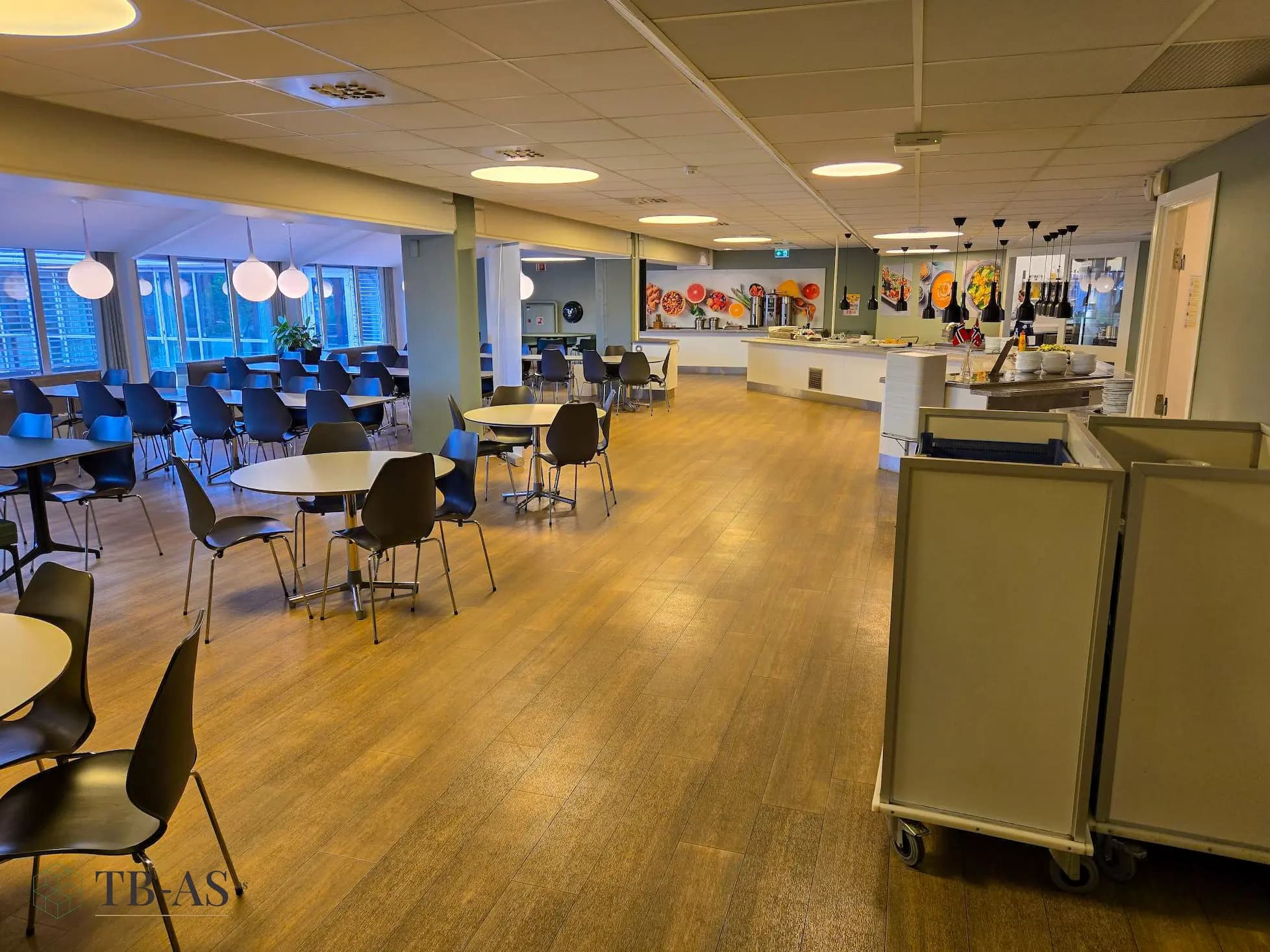 Solid Entreprenør Prosjekt Header