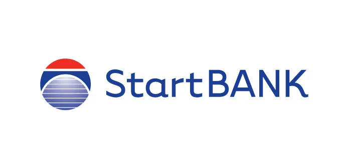 StartBANK Logo